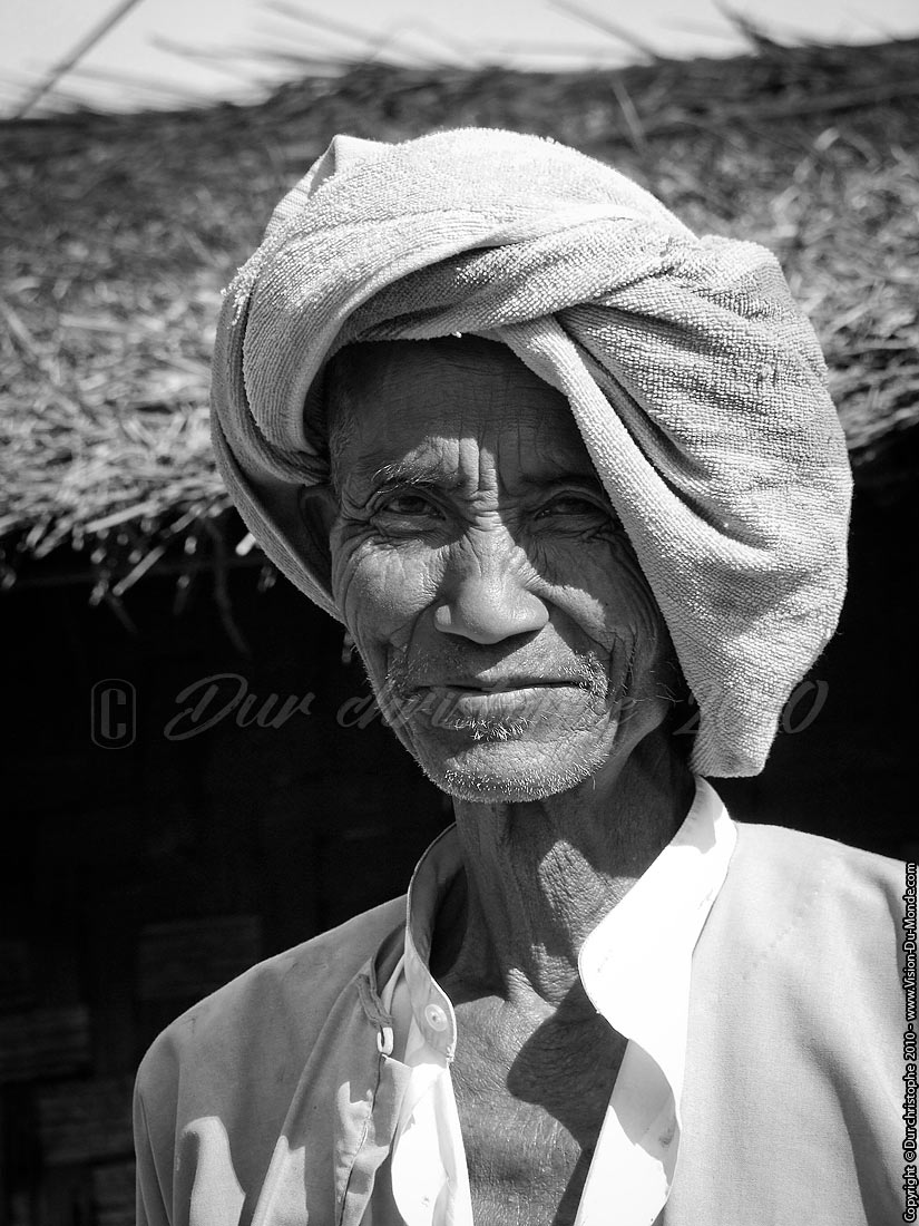 - Myanmar - 2010