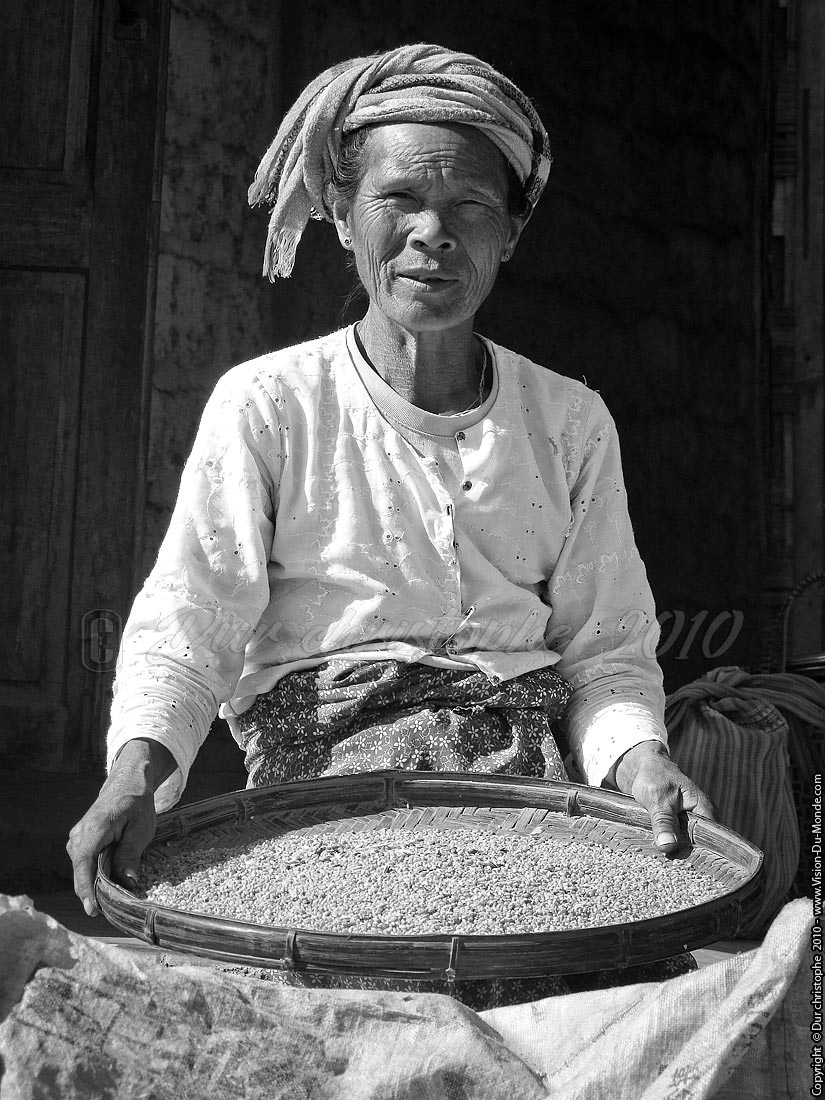 - Myanmar - 2010