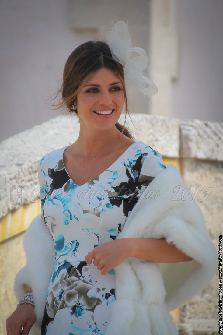 Modele - Miami - USA - 2015