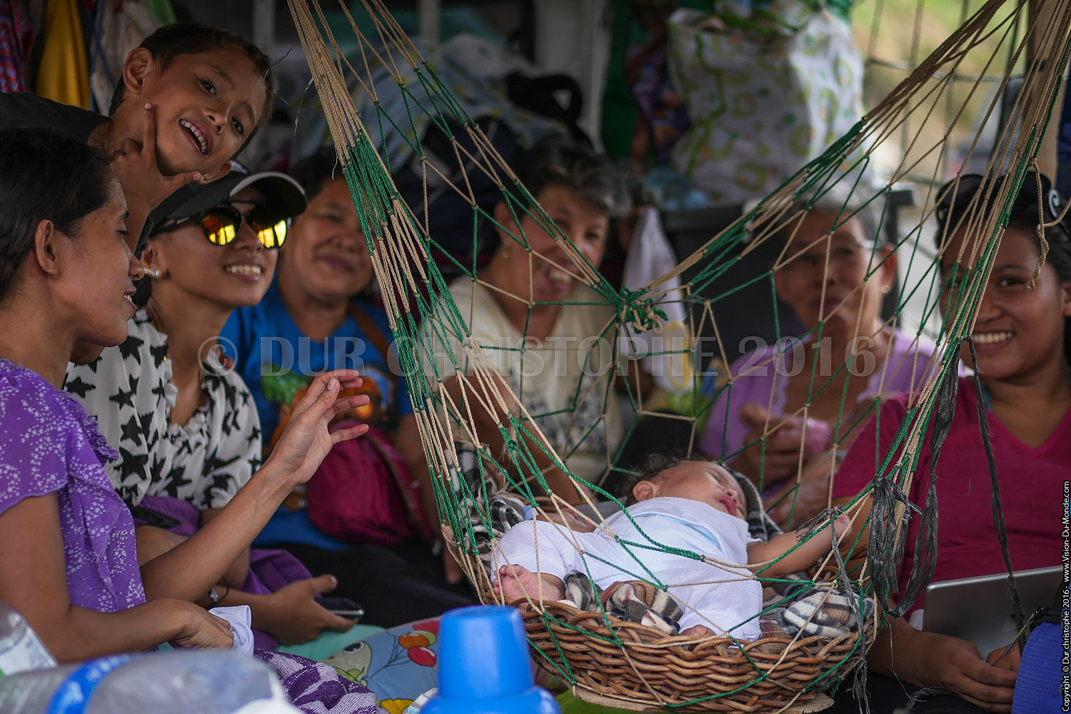 LAOS - 2017