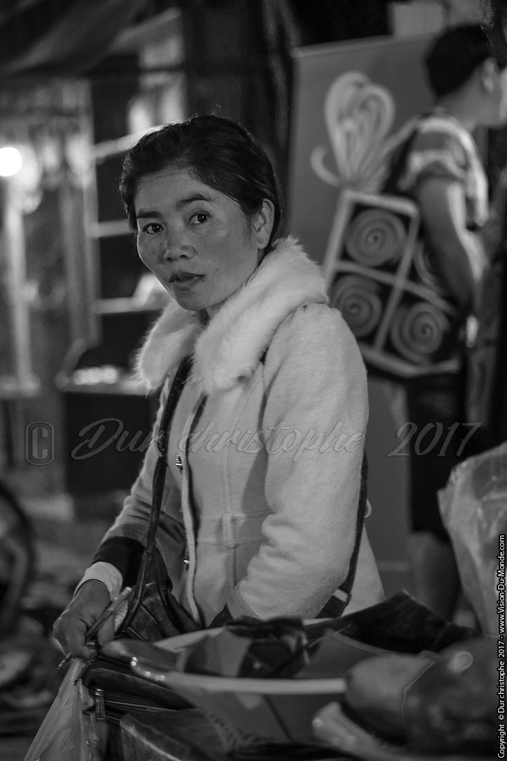 LAOS - 2017