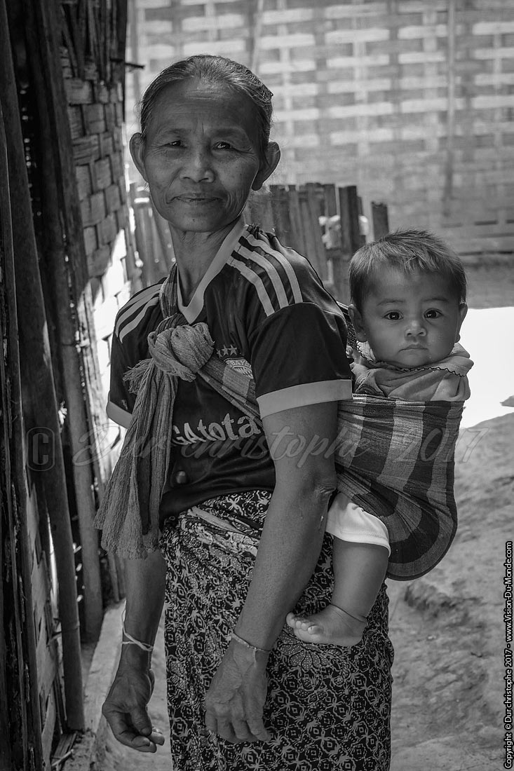 LAOS - 2017
