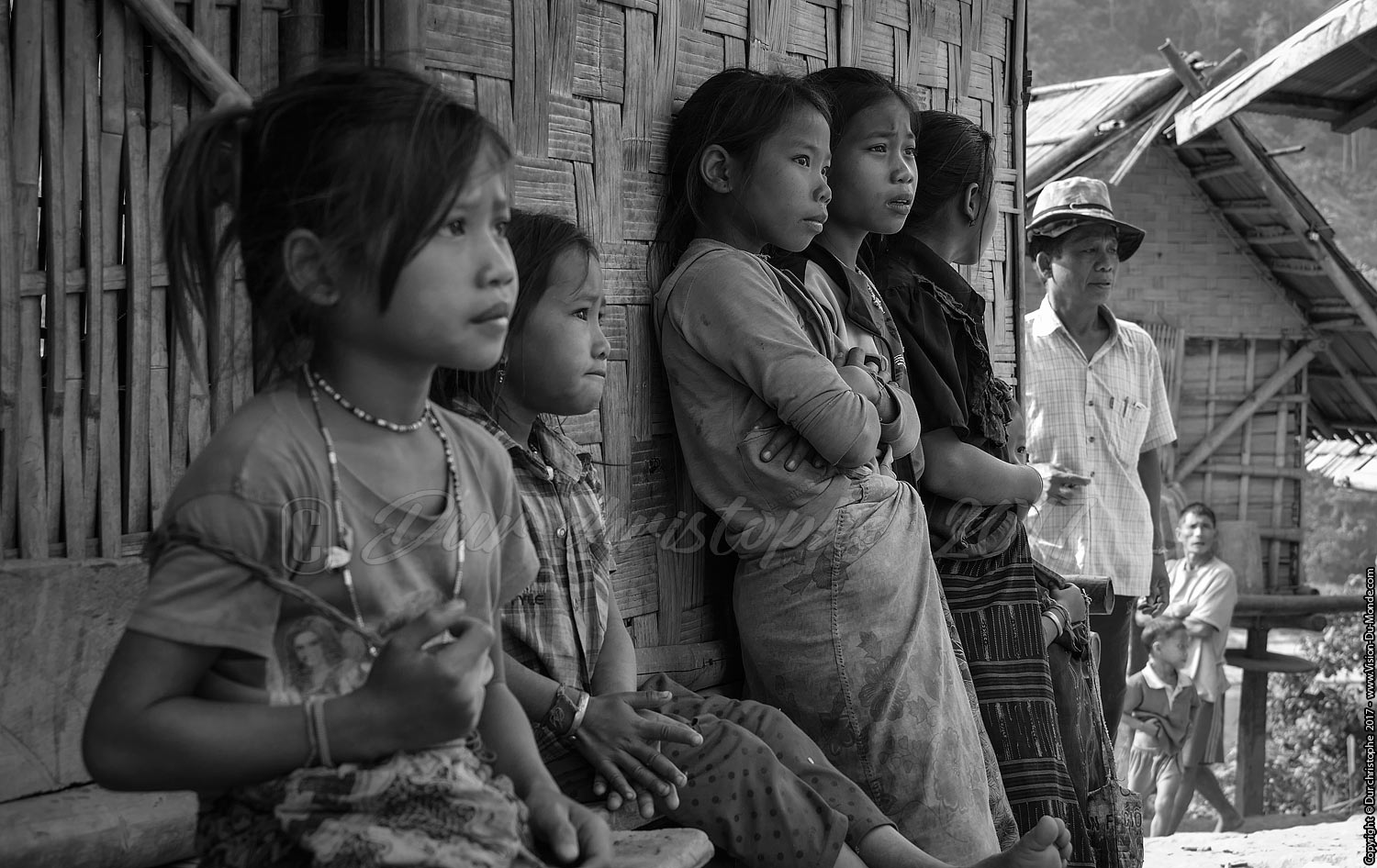 LAOS - 2017