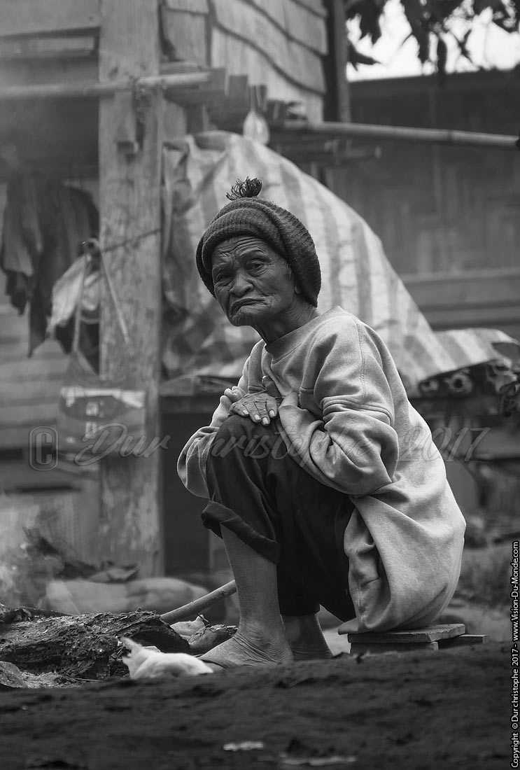 LAOS - 2017