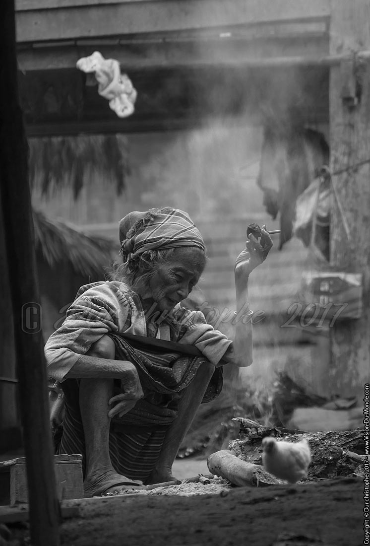 LAOS - 2017