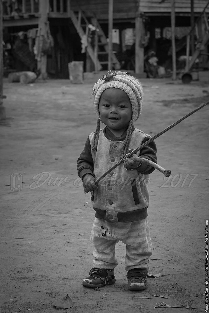 LAOS - 2017