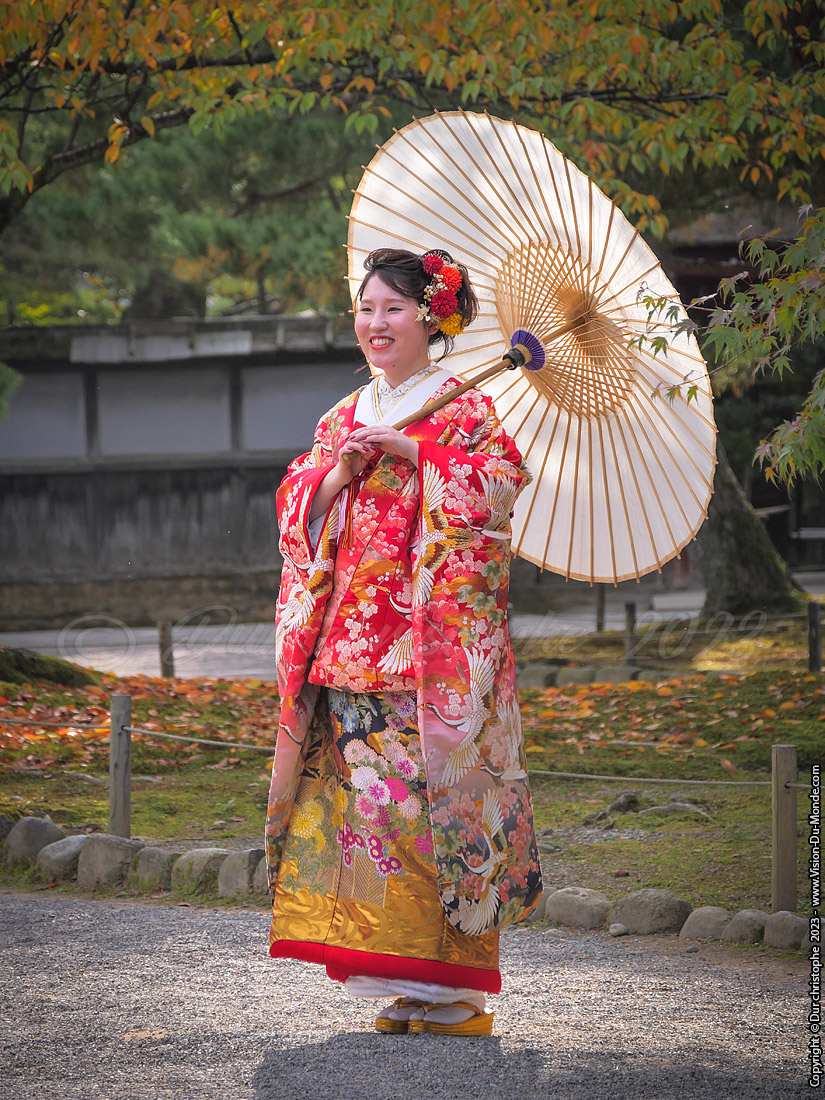 Kanazawa - JAPON - 2023