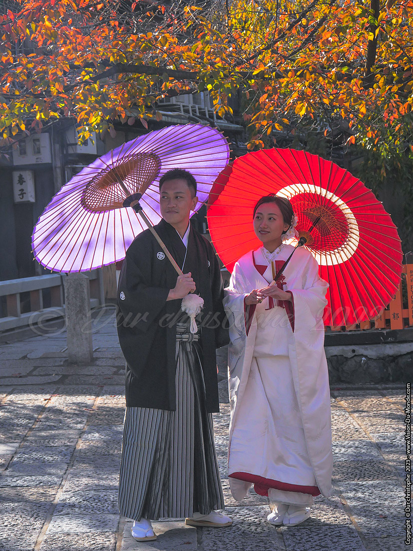 Kyoto - JAPON - 2023