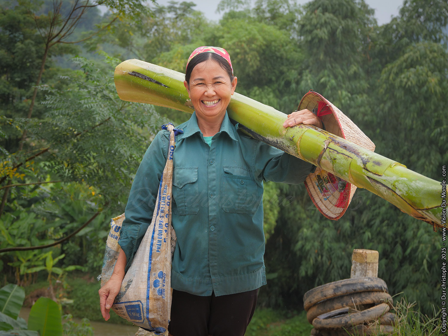 Vinh Yen -  Vietnam - 2025