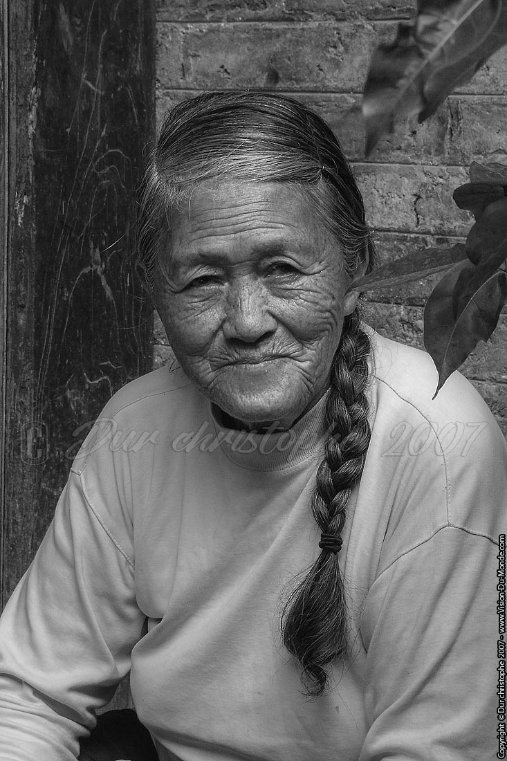 CHINE - 2007